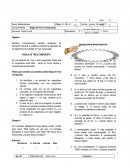 REGLA DE TRES COMPUESTA