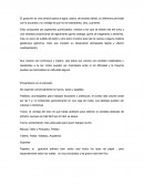 Tecnicas del Gouache