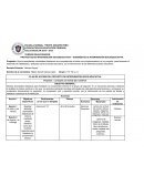 PROYECTOS DE INTERVENCIÓN SOCIOEDUCATIVA – DIAGNÓSTICO E INTERVENCIÓN SOCIOEDUCATIVA