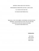 Proyecto de métodos anticonceptivos