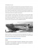 El FERROCARRIL DE JULIACA