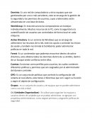 Resumen de computacion