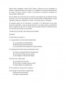 DAME QUÉ ELEGUIR Y ME DARÁS QUÉ SUFRIR