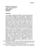 Parcial de seminario IV ABOGACIA DESARROLLO