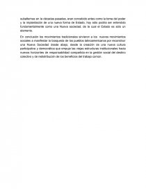 MOVIMIENTOS SOCIALES EN AMÉRICA LATINA. Página 3