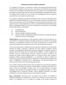 ESTRATEGIA DE PAÍS DE VENEZUELA 2009-2014