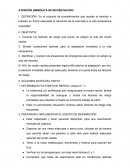 ATENCIÓN INMEDIATA AL RECIÉN NACIDO