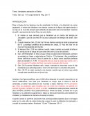 Verdadera adoración al Señor