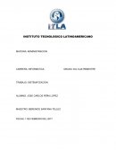 Sistematisacion Contexto de la situación de lo ocurrido