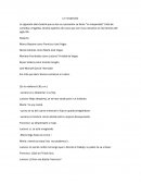 Obra teatral Lo Inesperado