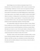 Como se da un Ensayo sobre Documental: Heidegger, Martin - Humano, demasiado humano