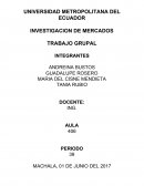 MARIA DEL CISNE MENDIETA