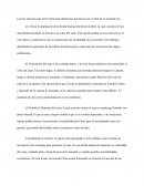 Las tres opciones que tiene China para determinar qué hacer con el valor de su moneda son: