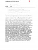 Introduccion para ensayo sobre Violencia contra los Homosexuales en el Ámbito Educativo