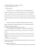 Como se da Los mandamientos