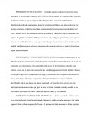 Evaluacion de temas variados para escolares