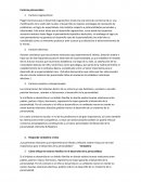 Factores de los trastornos de personalidad