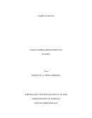 Administración de empresas, ciencias empresariales