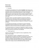 Resumen de Estados de la materia