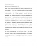 Porque seguimos pintando en el siglo 21