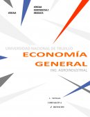 VENTAJA COMPARATIVA Y VENTAJA ABSOLUTA[