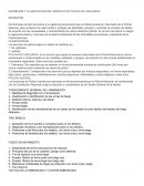 DEFINICION Y CLASIFICACION DEL SERVICIO DE POLICIA DE VIGILANCIA