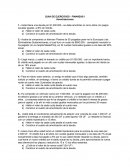 GUIA DE EJERCICIOS - FINANZAS I