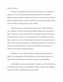 El genero en México