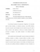 ANALISIS COMPARATIVO DE LAS PREVISIONES ECONOMICAS EN EL CASO ECUADOR EN AMERICA LATINA PERIODO 2014-2016.