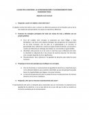 LUCHAS POR LA IDENTIDAD. LA AUTOCONSERVACIÓN Y EL RECONOCIMIENTO COMO PARADIGMA ÉTICOS