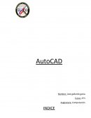 AutoCAD Computación
