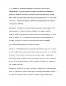 ¿Qué cambios en la sociedad mexicana ha producido la narco-cultura?