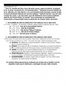 COMO SE DAN LAS MARCAS DE LOS HOMBRES