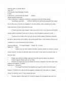 Jardín de niños “Leonardo Bravo”