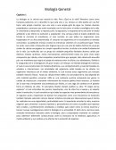 Biologia general Capítulos 1_2