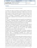 Lectura: ¿Sociología posclásica o declive de la sociología?