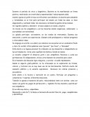 Informe de sala de 4