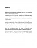 Trabajo sobre las Redes Sociales