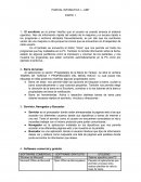 Informatica- Primer parcial