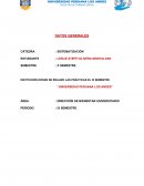 El clima laboral como factor clave en el desarrollo de la organización