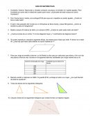 Ejercicios de Matemáticas quinto grado