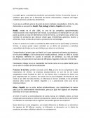 Rivales y posicionamiento. Caso Unilever