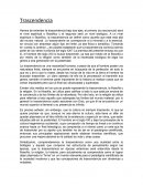 Un nuevo gran Ensayo antropología sentido de la vida.