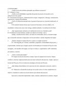 CUESTIONARIO ADMINISTRACIÓN DE PROYECTOS