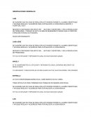 OBSERVACIONES GENERALES TODOS LOS GRADOS