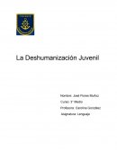 ¿Cómo ha afectado el factor tecnológico y consumista a los jóvenes de hoy en día?