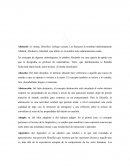 En concepto de algunos etimologistas, la palabra Abelardo era una especie de apodo con que le designaba su profesor de matemáticas, Tirric, que familiarmente le llamaba lèche-lard (lame-lardo, lame-tocino). ¡Extraña etimología!