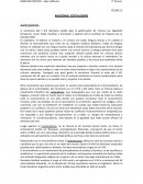 Nacional socialismo. Nazismo y marxismo