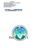 Definiciones termodinamicas