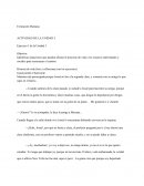 Identificar situaciones que pueden afectar el proyecto de vida y los recursos individuales y sociales para reencauzar el camino